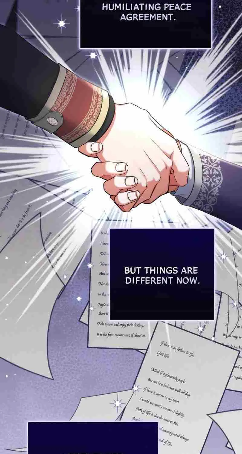 For My Derelict Beloved Chapter 86 page 15 - 