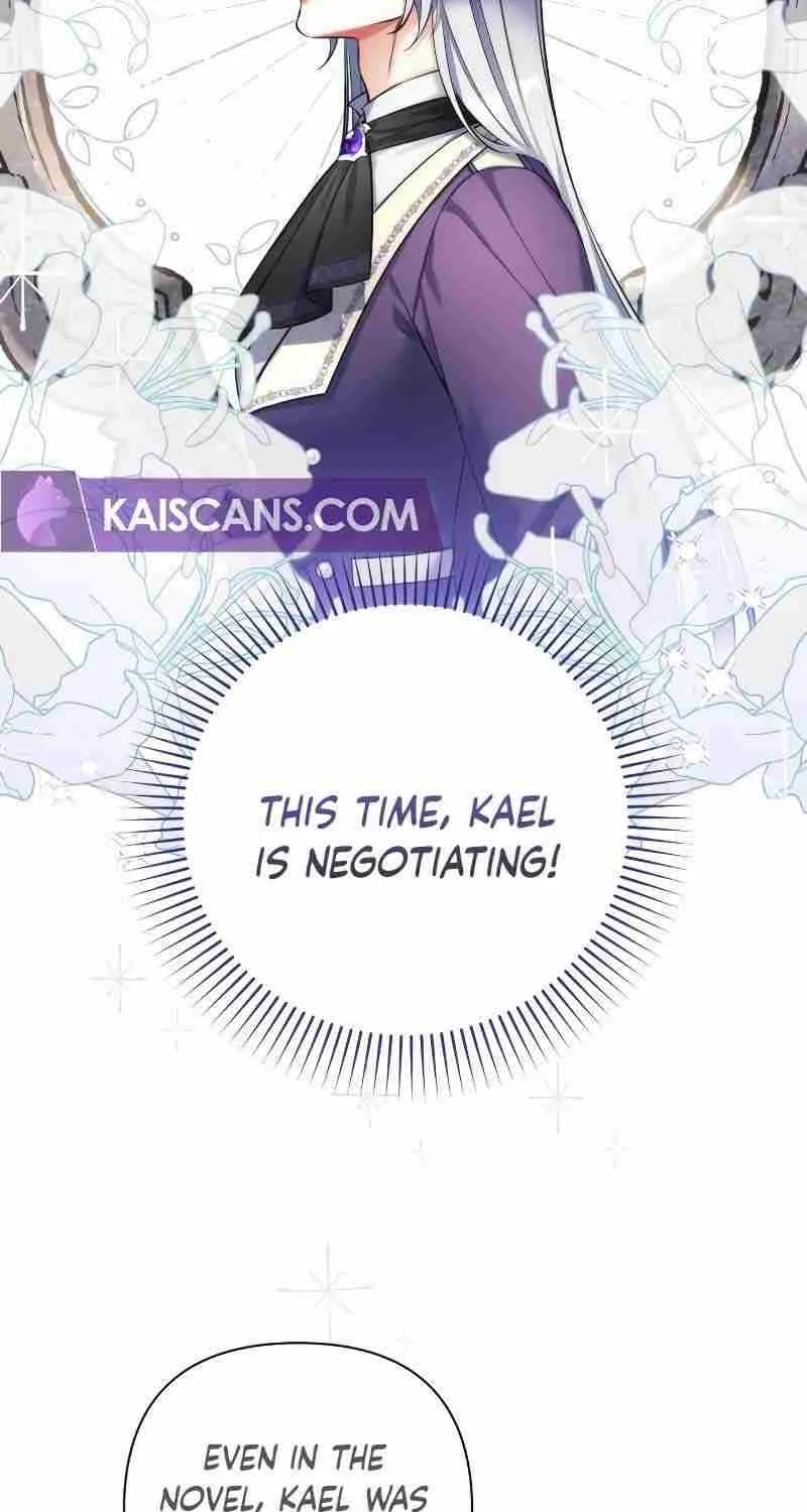 For My Derelict Beloved Chapter 86 page 17 - 