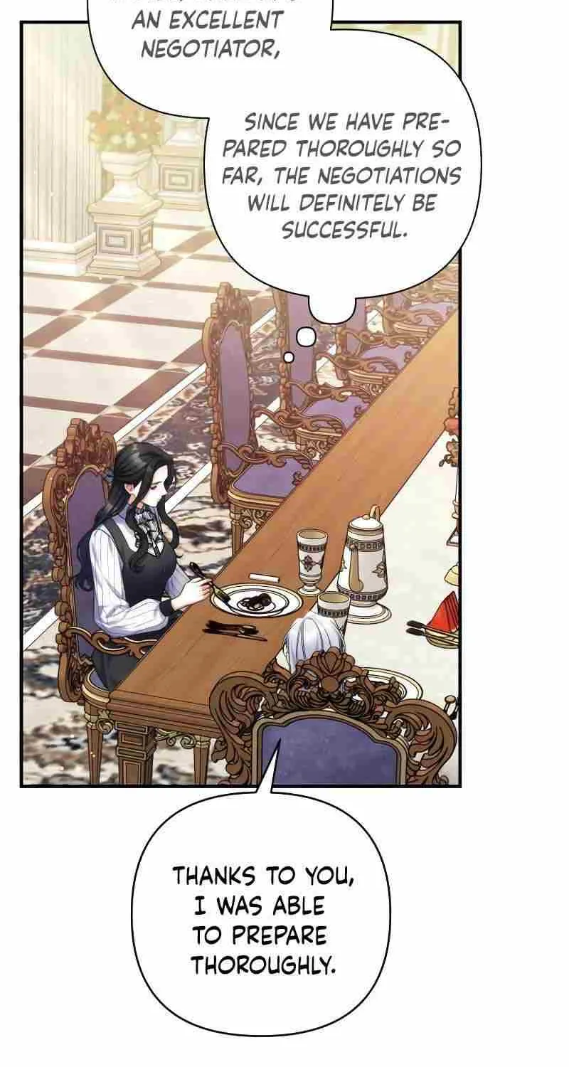 For My Derelict Beloved Chapter 86 page 18 - 
