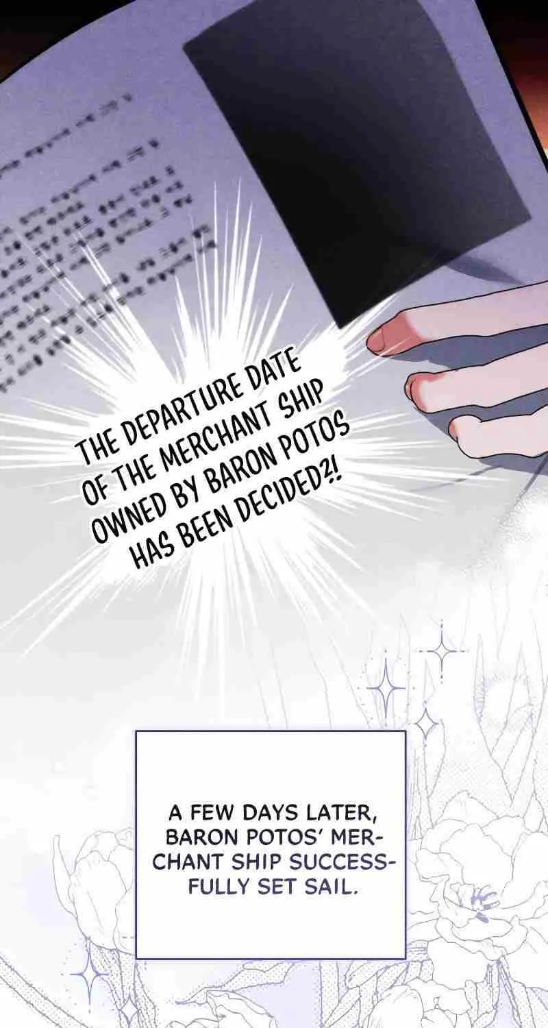 For My Derelict Beloved Chapter 86 page 3 - 
