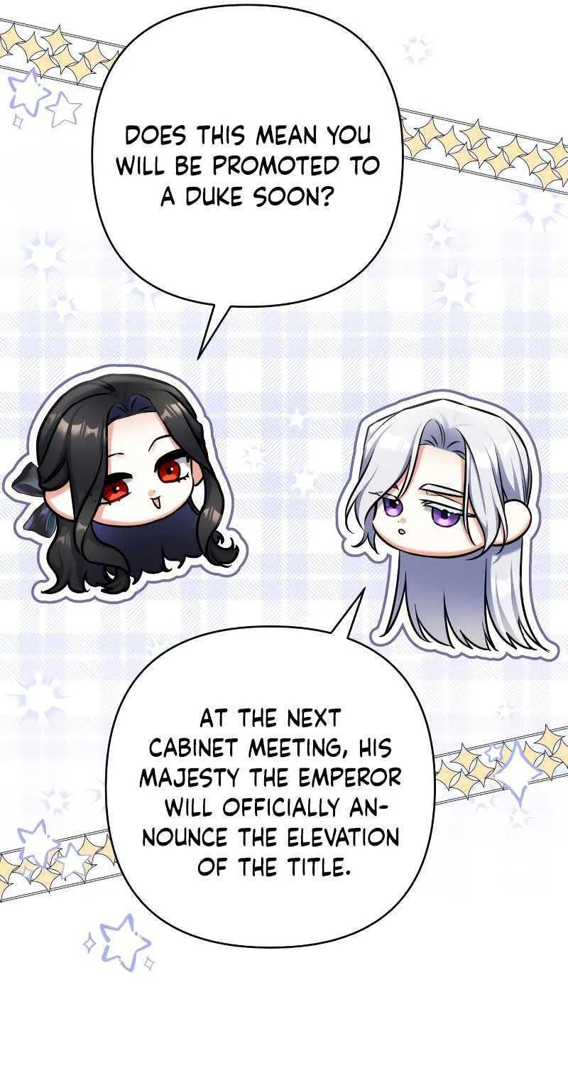 For My Derelict Beloved Chapter 86 page 21 - 