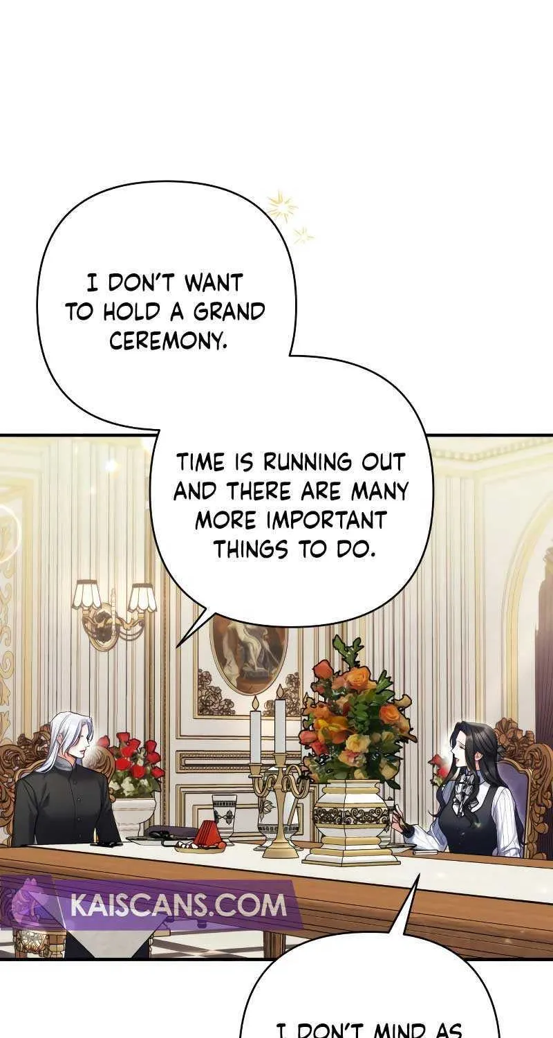 For My Derelict Beloved Chapter 86 page 22 - 