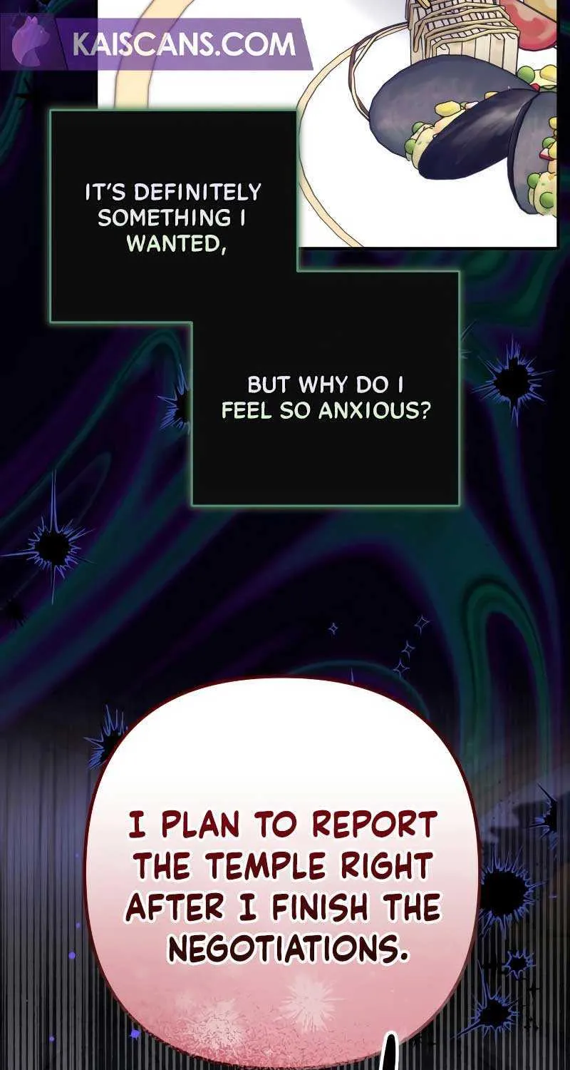 For My Derelict Beloved Chapter 86 page 25 - 