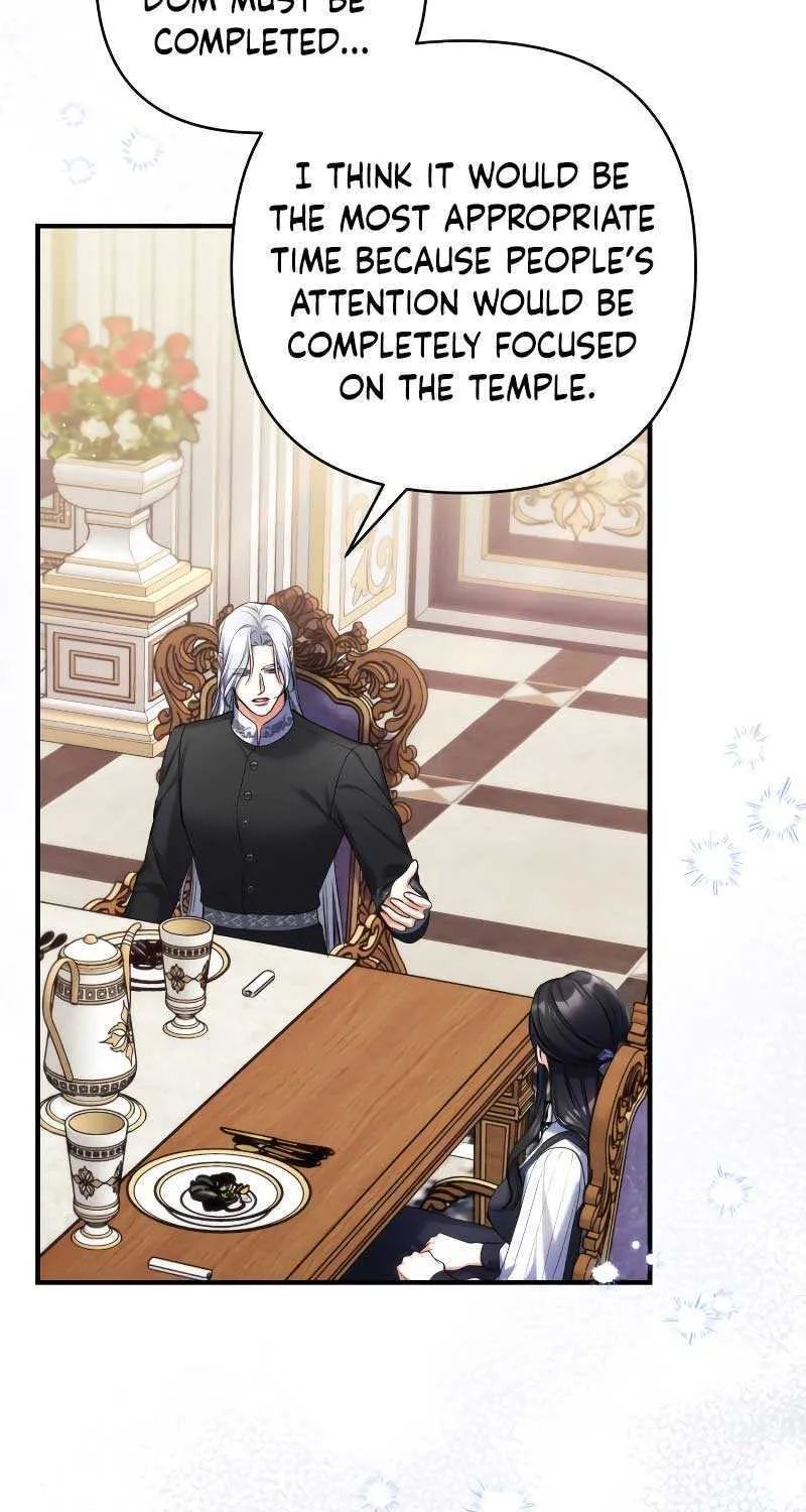 For My Derelict Beloved Chapter 86 page 27 - 