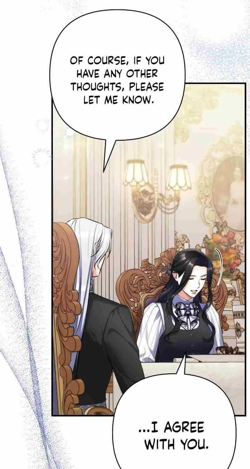 For My Derelict Beloved Chapter 86 page 29 - 