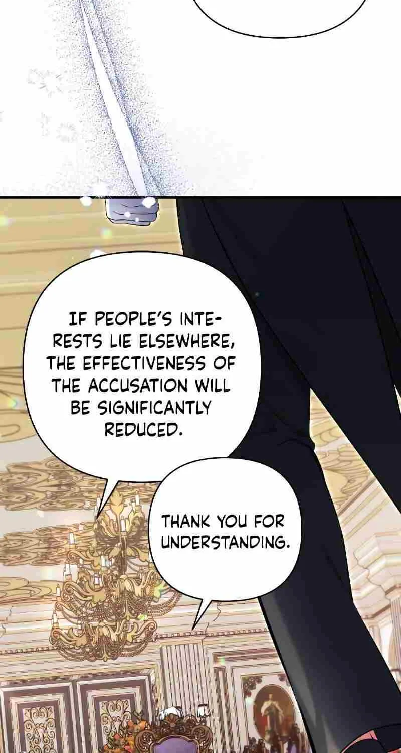 For My Derelict Beloved Chapter 86 page 30 - 