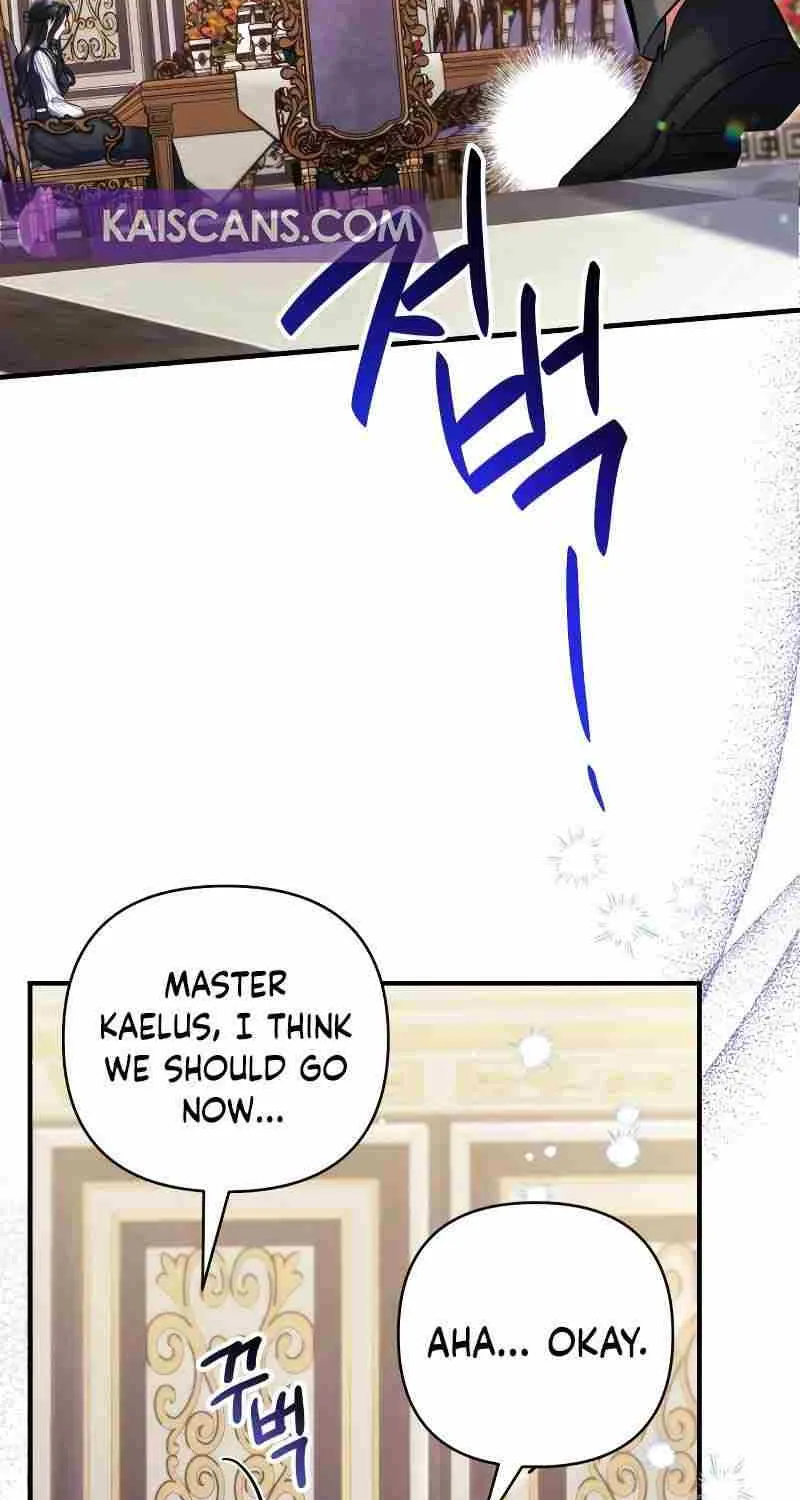 For My Derelict Beloved Chapter 86 page 31 - 