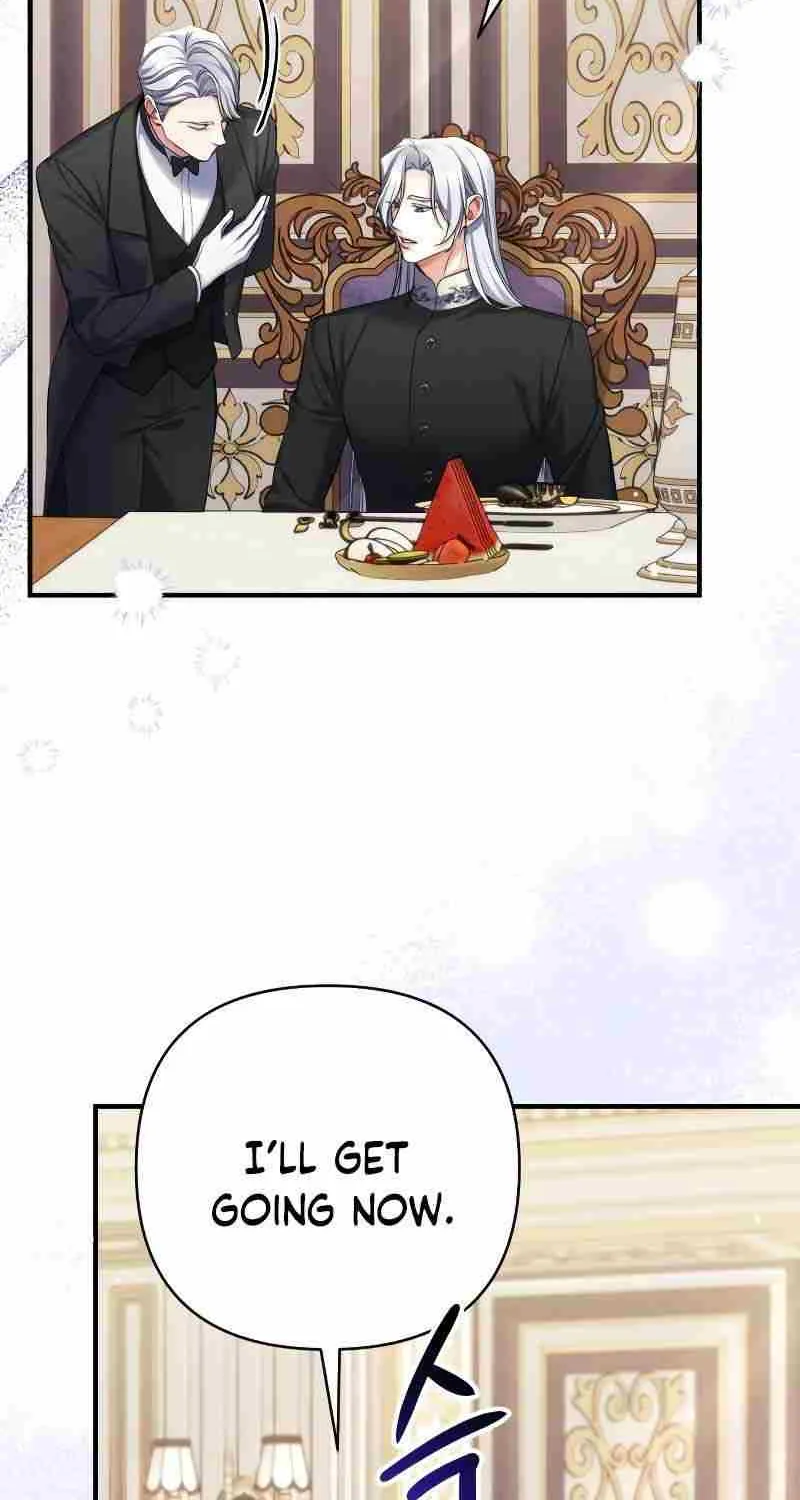 For My Derelict Beloved Chapter 86 page 32 - 
