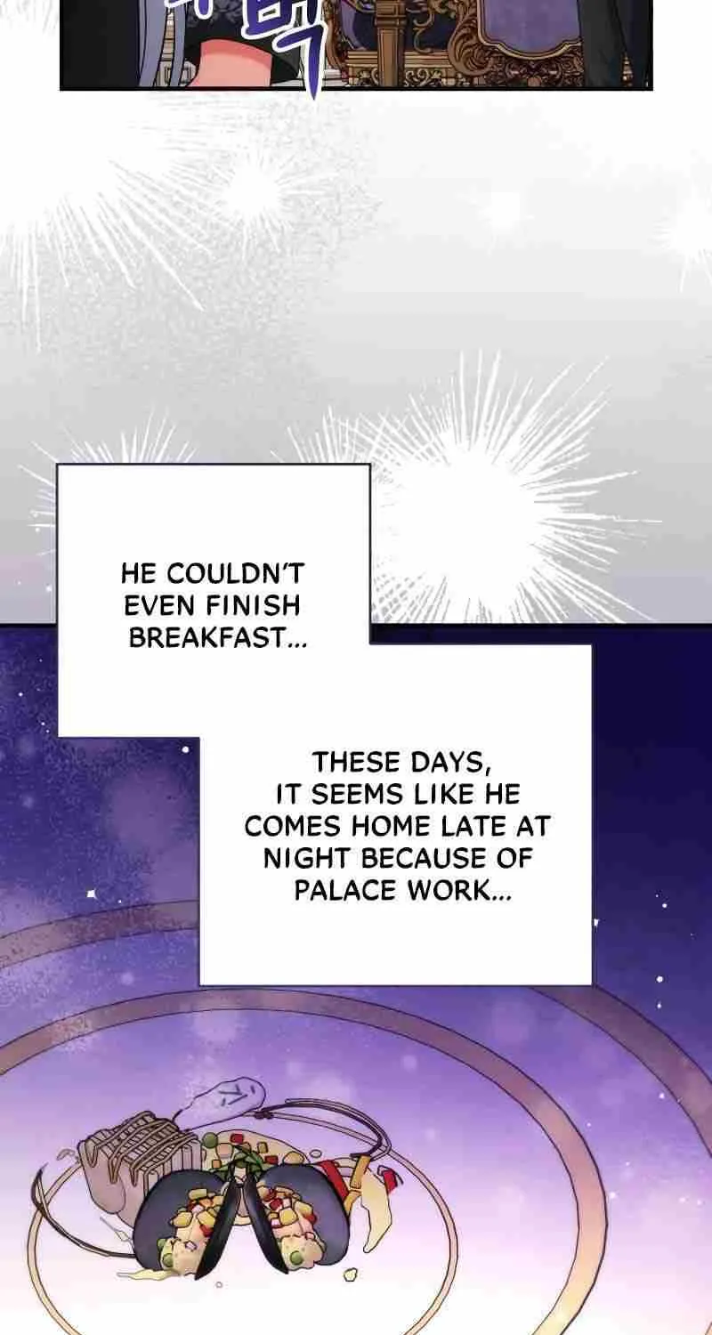 For My Derelict Beloved Chapter 86 page 37 - 