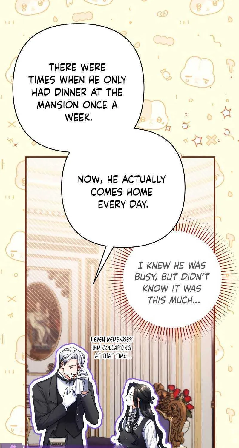 For My Derelict Beloved Chapter 86 page 42 - 
