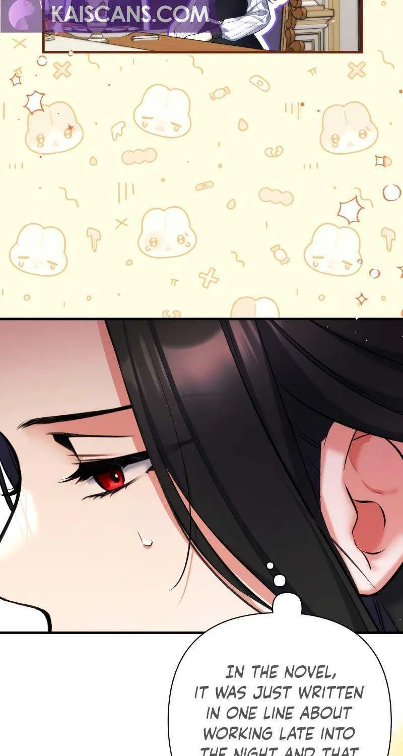 For My Derelict Beloved Chapter 86 page 43 - 