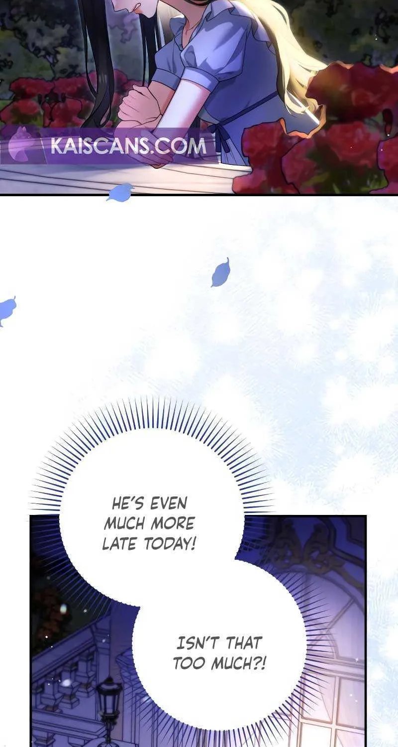 For My Derelict Beloved Chapter 86 page 49 - 