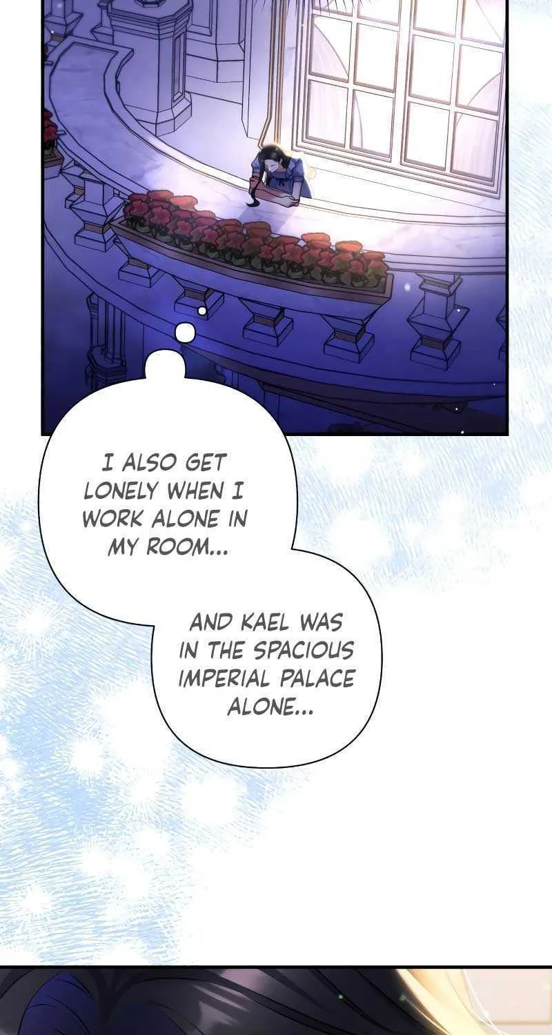 For My Derelict Beloved Chapter 86 page 50 - 