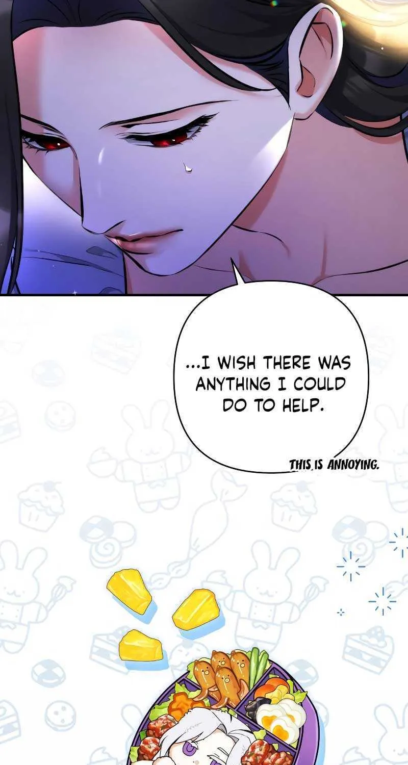 For My Derelict Beloved Chapter 86 page 51 - 