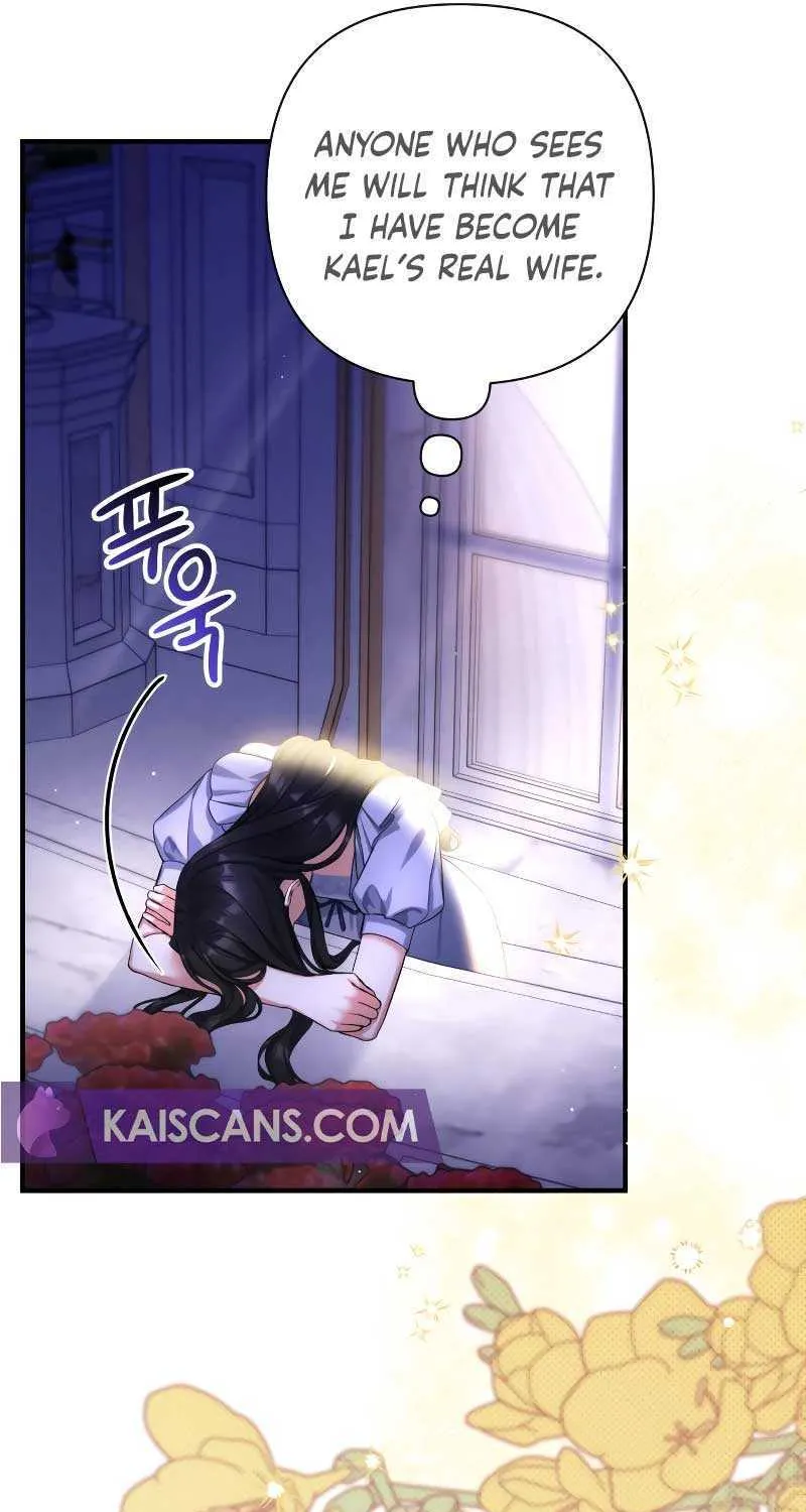 For My Derelict Beloved Chapter 86 page 54 - 