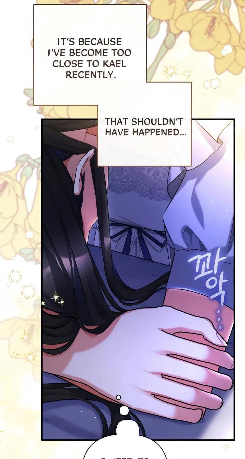 For My Derelict Beloved Chapter 86 page 55 - 