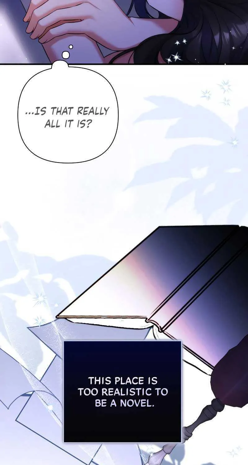 For My Derelict Beloved Chapter 86 page 58 - 