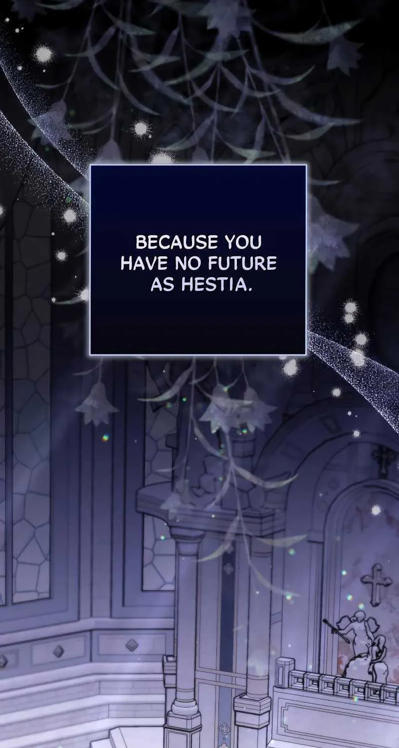 For My Derelict Beloved Chapter 86 page 71 - 