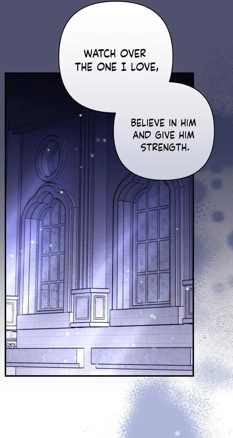 For My Derelict Beloved Chapter 86 page 74 - 
