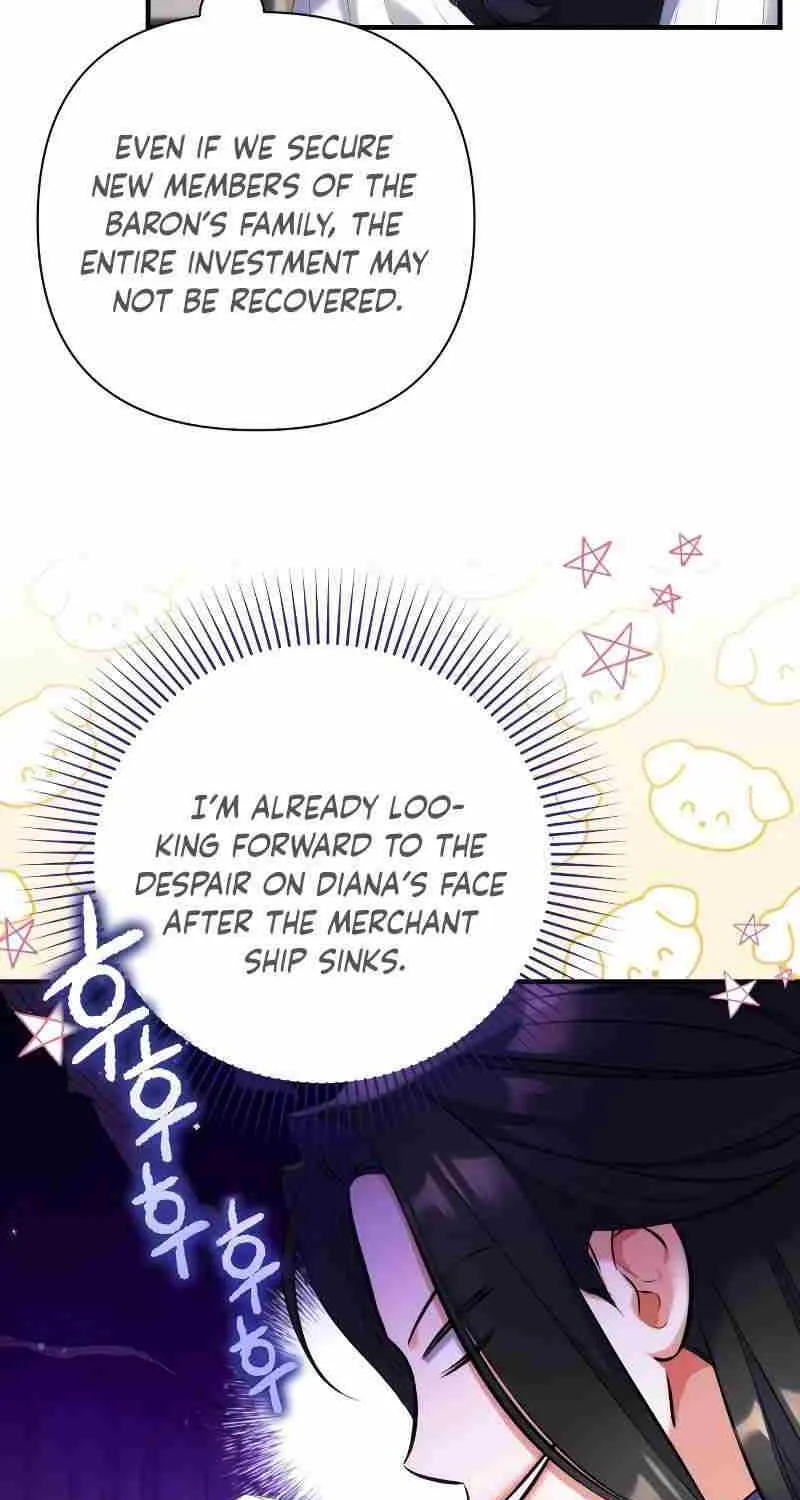For My Derelict Beloved Chapter 86 page 9 - 