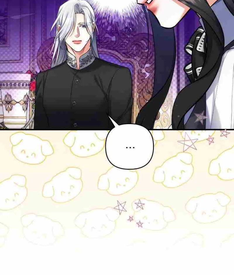 For My Derelict Beloved Chapter 86 page 10 - 