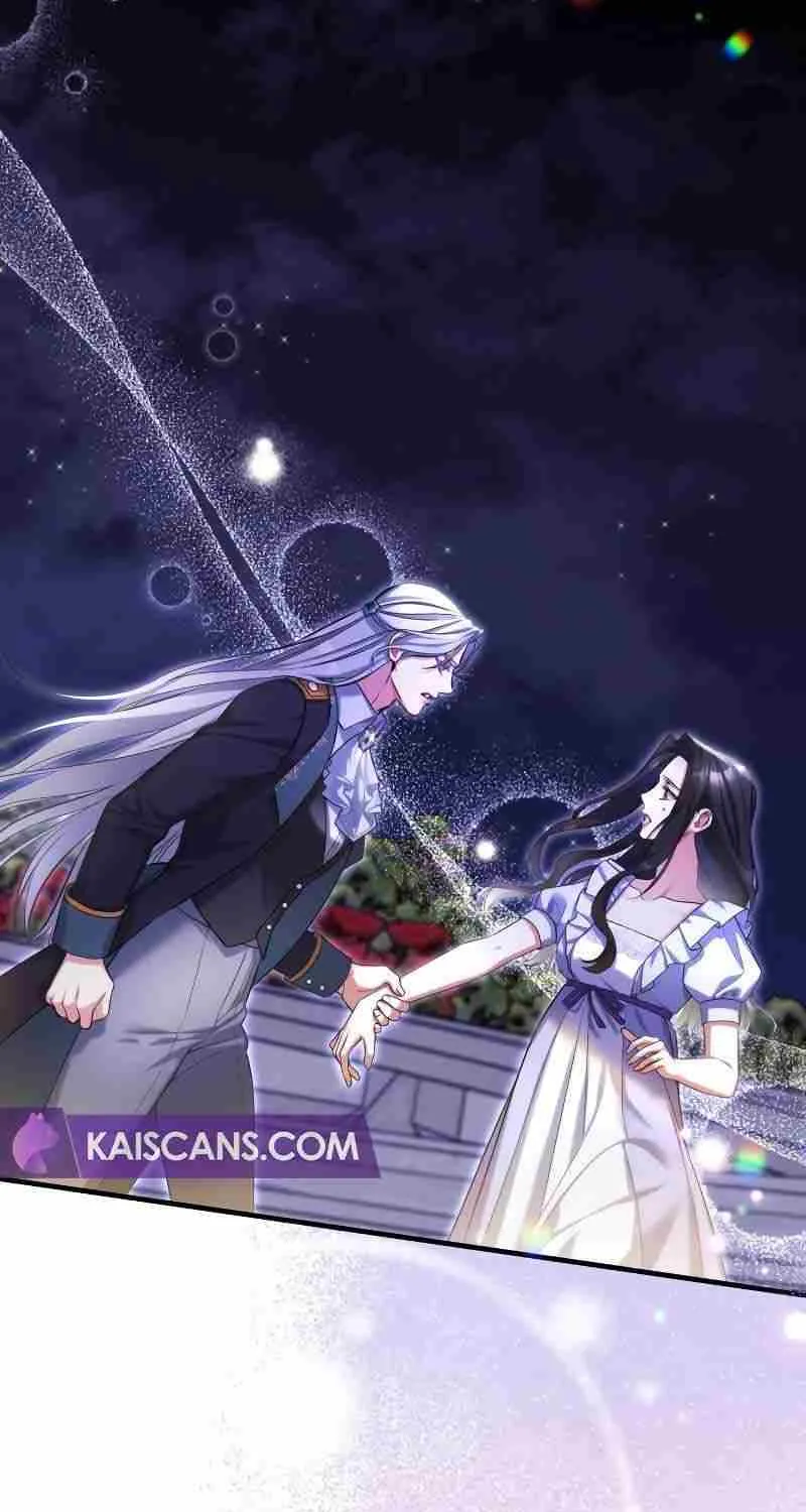 For My Derelict Beloved Chapter 87 page 2 - 