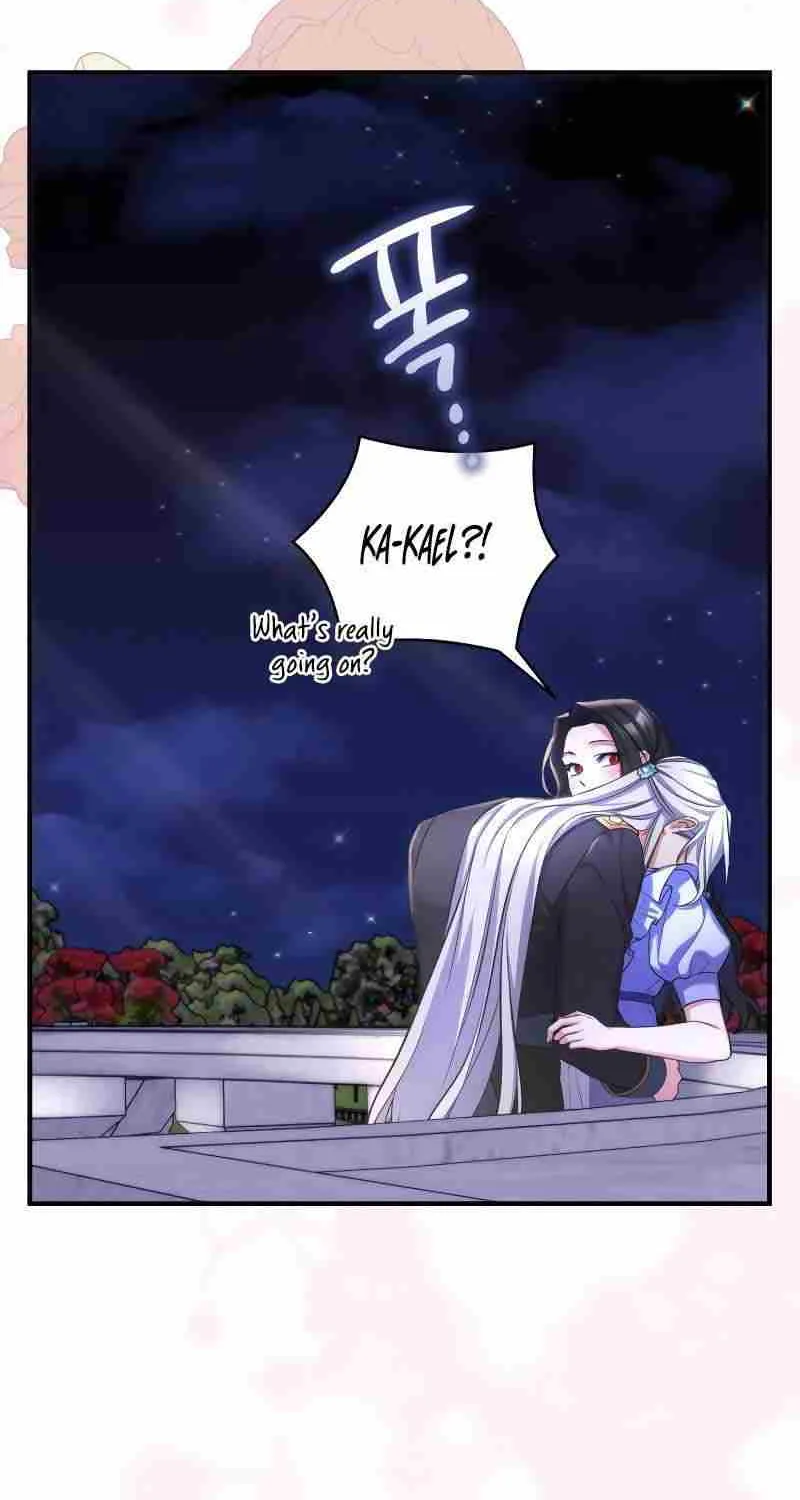 For My Derelict Beloved Chapter 87 page 11 - 
