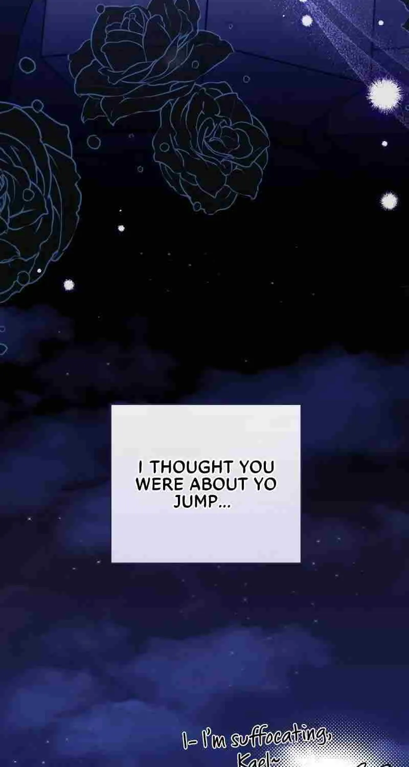 For My Derelict Beloved Chapter 87 page 16 - 