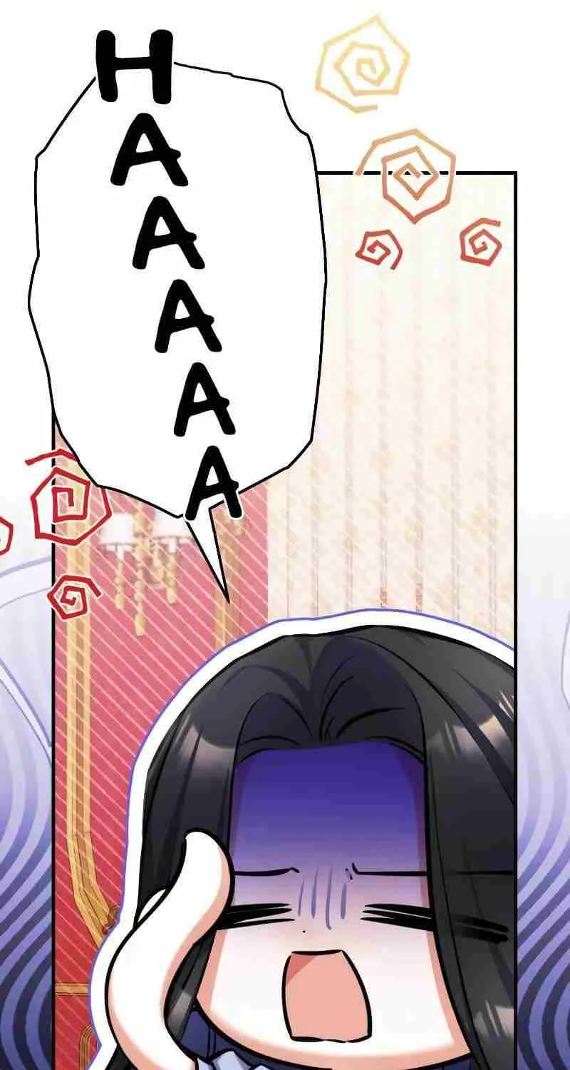 For My Derelict Beloved Chapter 87 page 19 - 