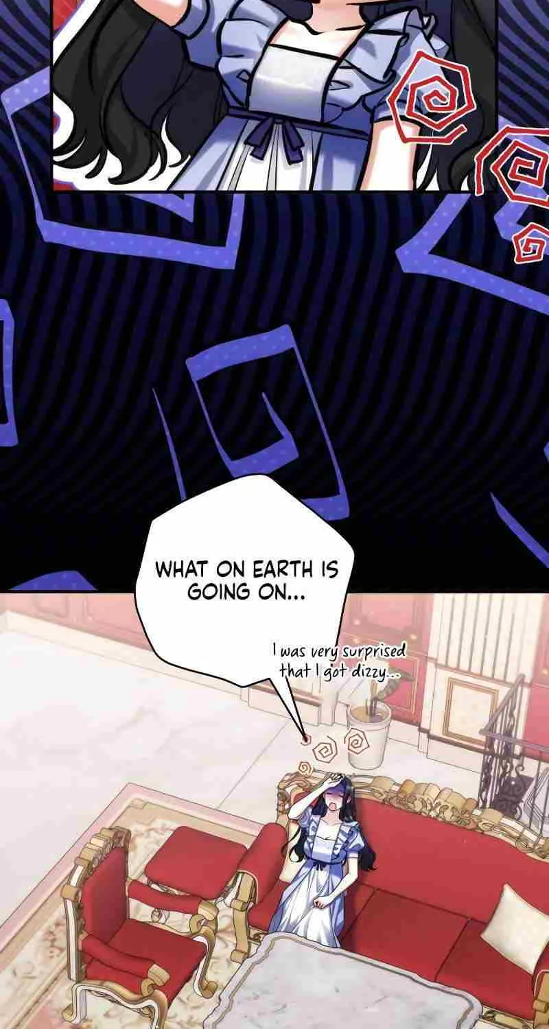 For My Derelict Beloved Chapter 87 page 20 - 