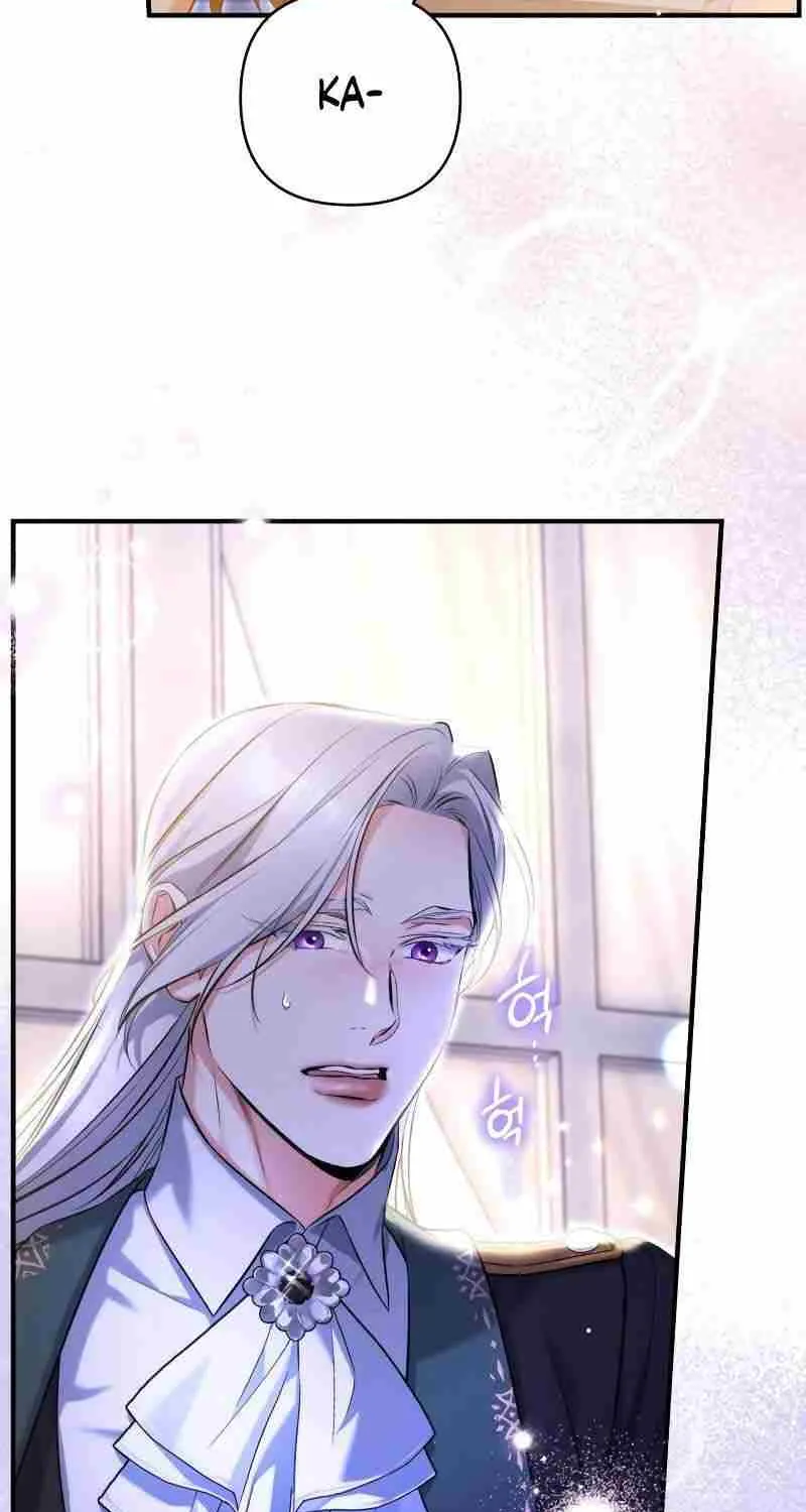 For My Derelict Beloved Chapter 87 page 4 - 