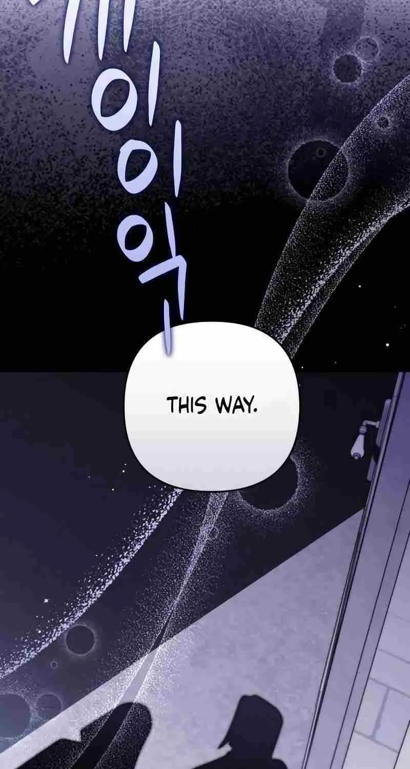 For My Derelict Beloved Chapter 87 page 32 - 