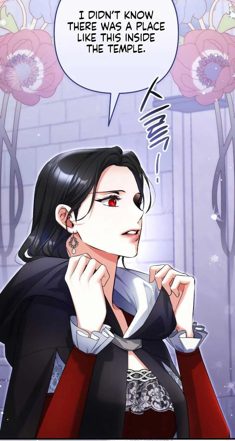 For My Derelict Beloved Chapter 87 page 36 - 