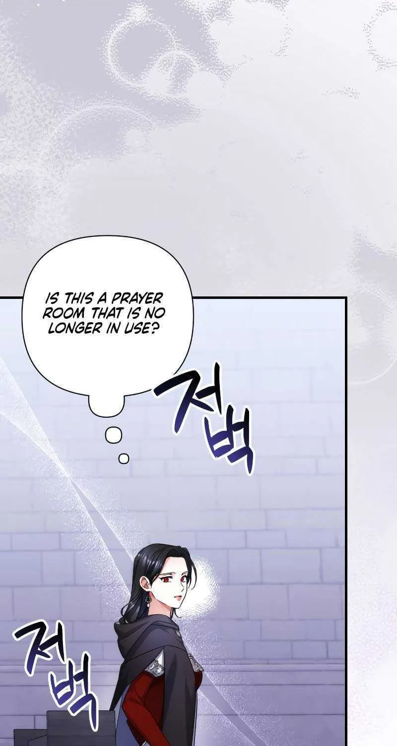 For My Derelict Beloved Chapter 87 page 37 - 