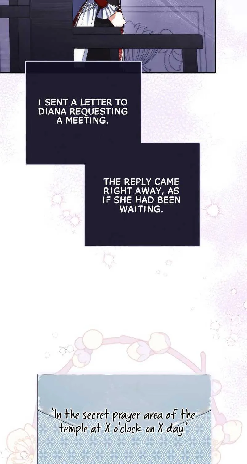 For My Derelict Beloved Chapter 87 page 38 - 