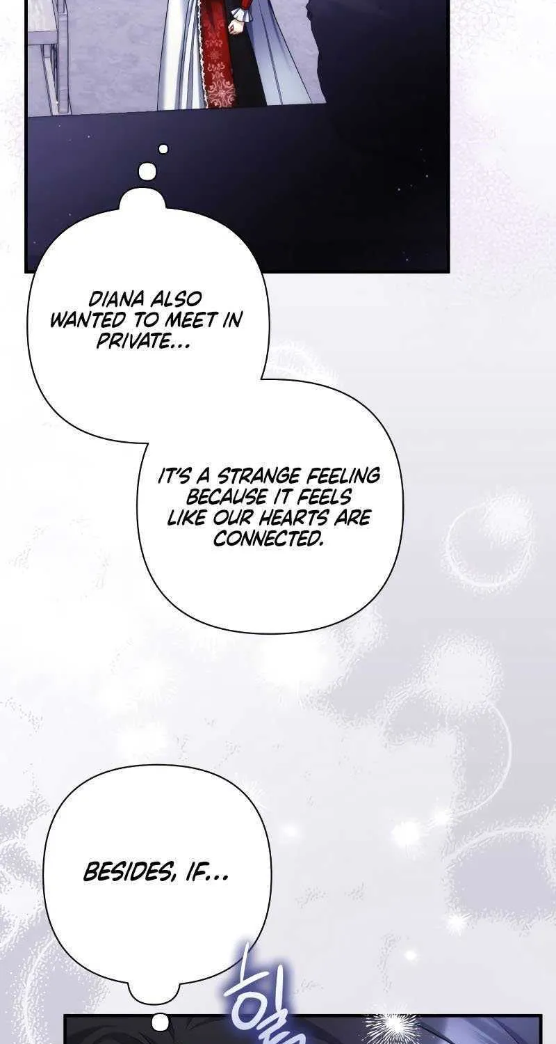 For My Derelict Beloved Chapter 87 page 40 - 