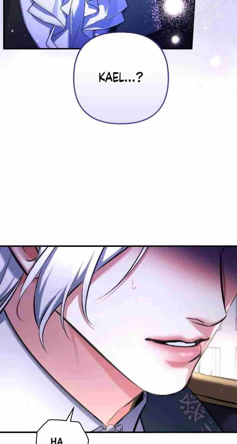For My Derelict Beloved Chapter 87 page 5 - 