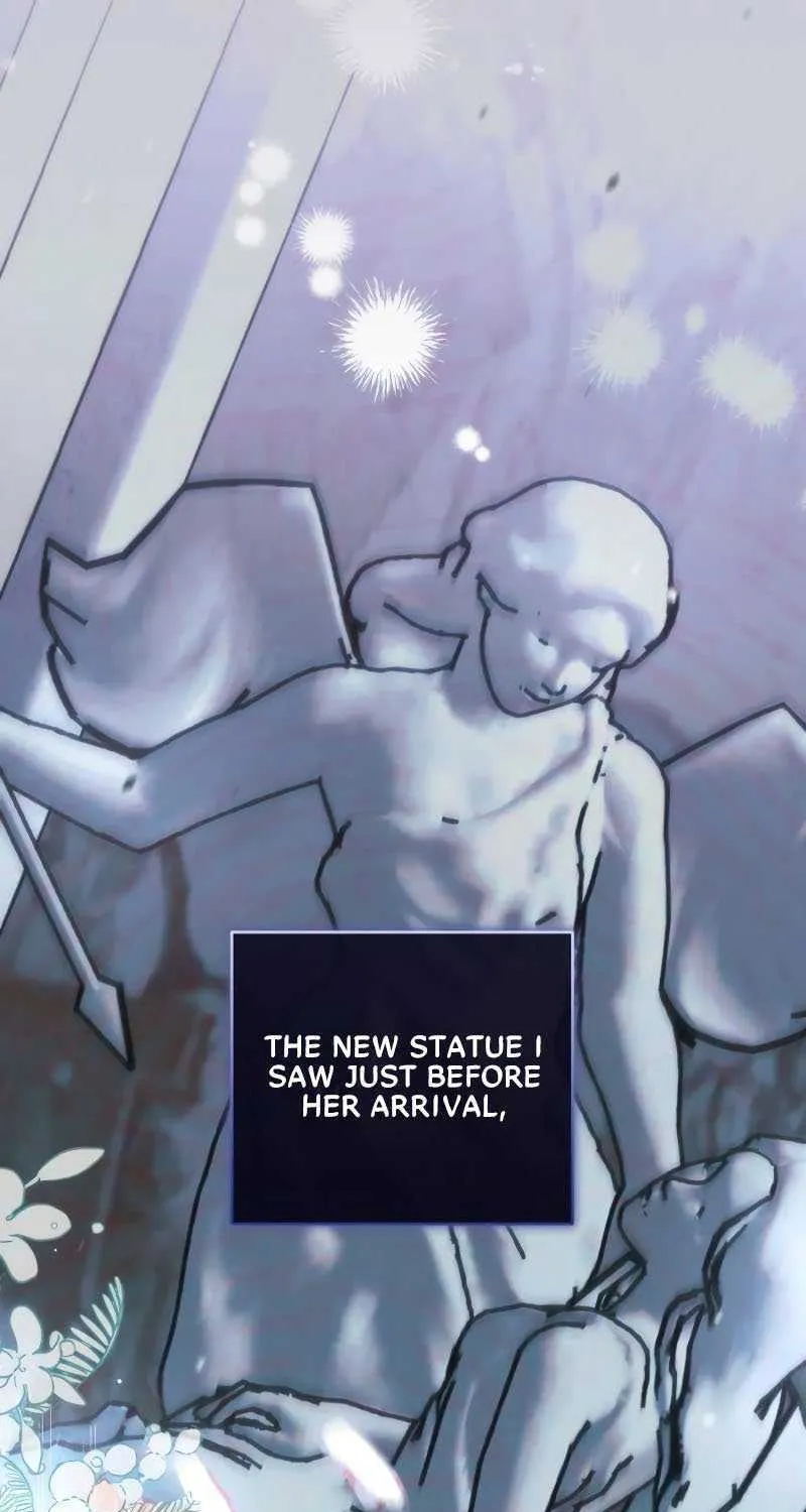 For My Derelict Beloved Chapter 87 page 42 - 