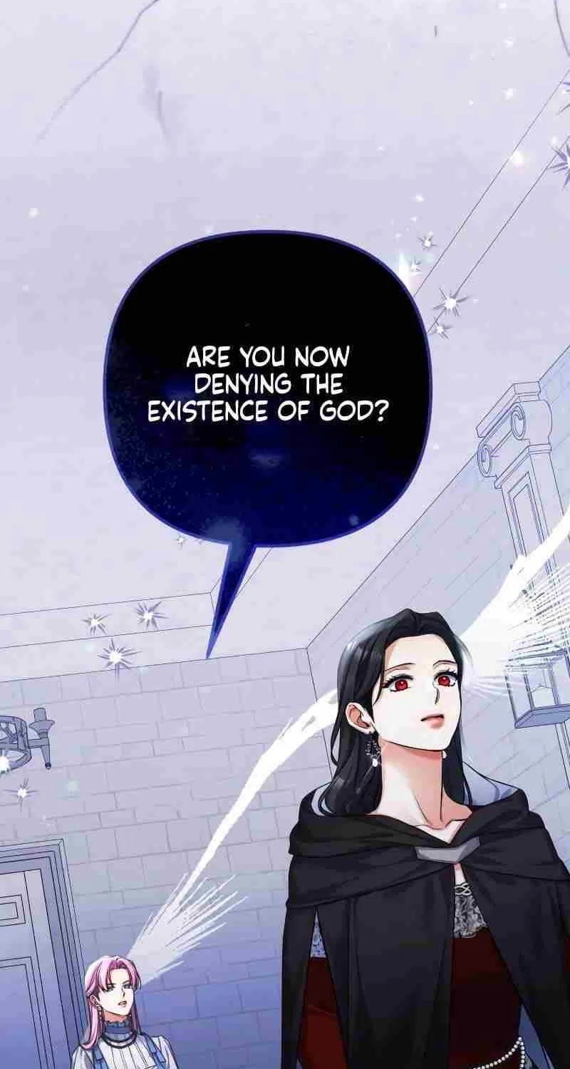 For My Derelict Beloved Chapter 87 page 50 - 