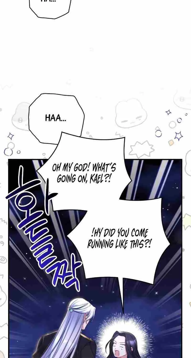 For My Derelict Beloved Chapter 87 page 6 - 