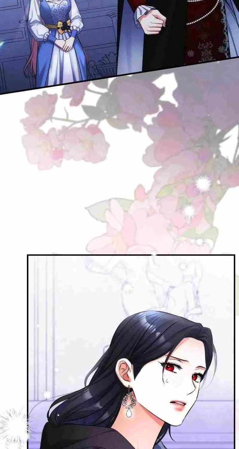 For My Derelict Beloved Chapter 87 page 51 - 