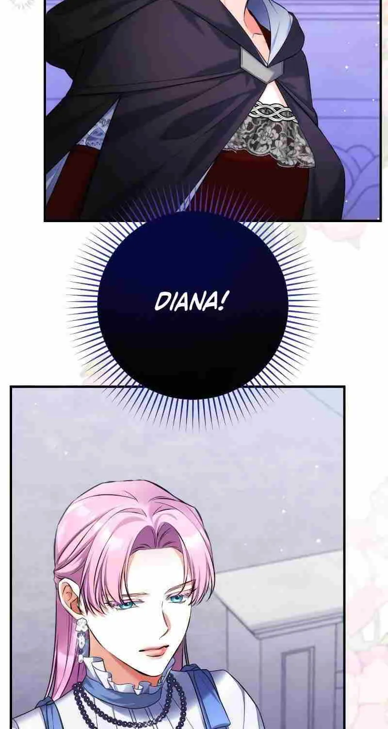 For My Derelict Beloved Chapter 87 page 52 - 