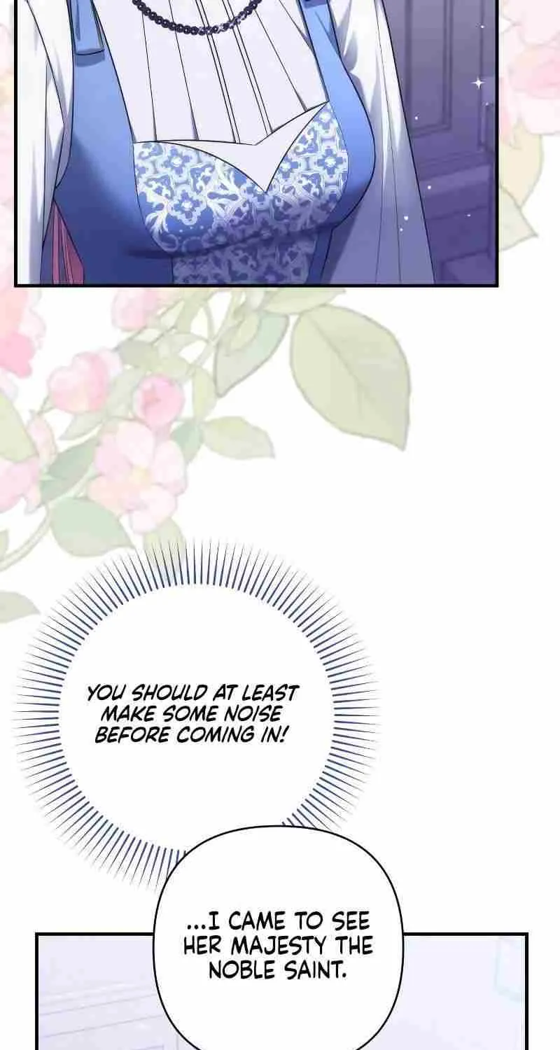 For My Derelict Beloved Chapter 87 page 53 - 