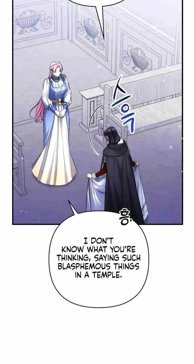 For My Derelict Beloved Chapter 87 page 54 - 