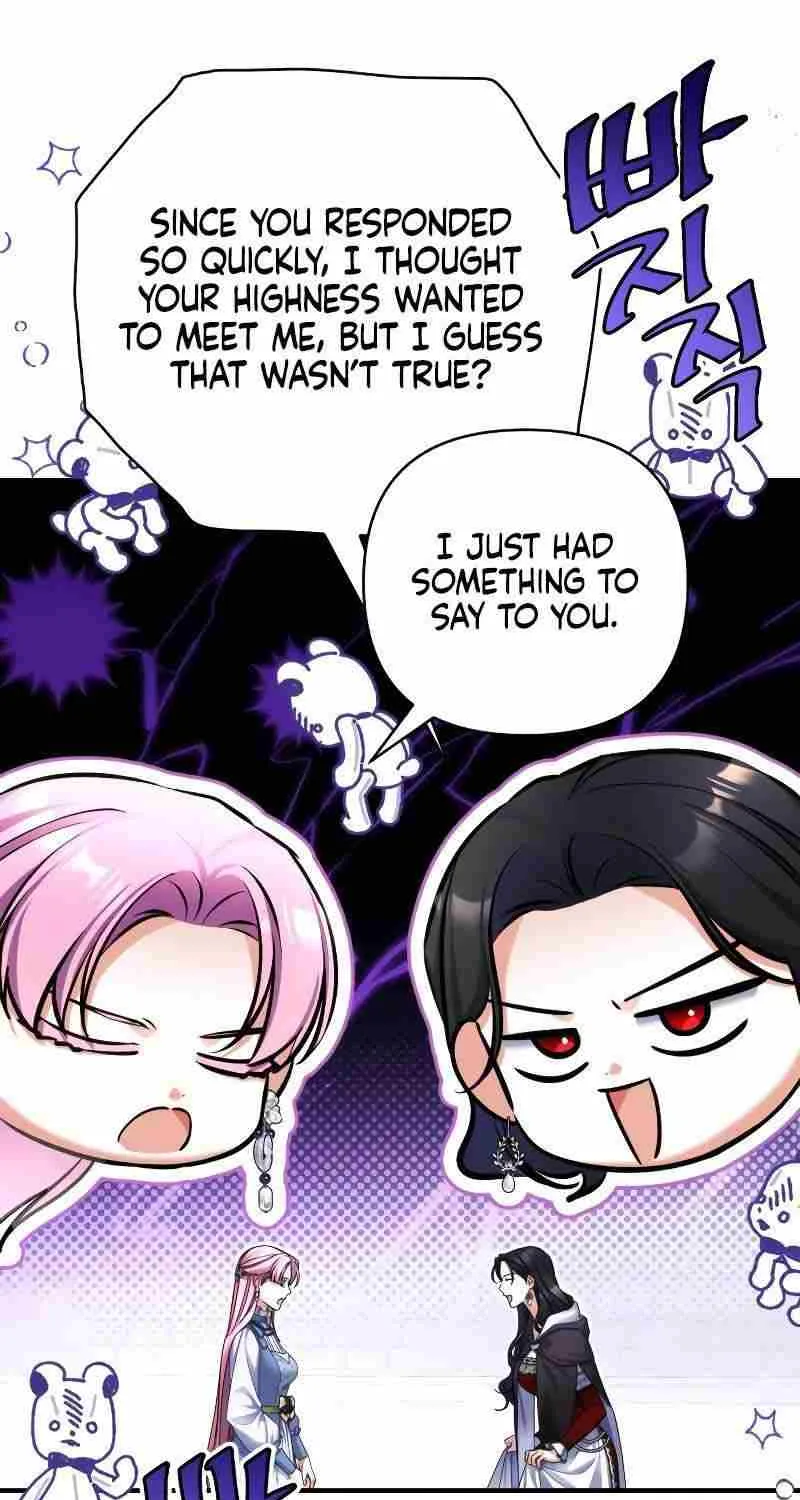 For My Derelict Beloved Chapter 87 page 55 - 