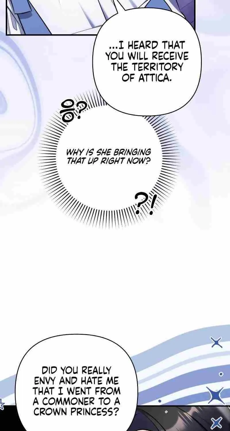 For My Derelict Beloved Chapter 87 page 57 - 
