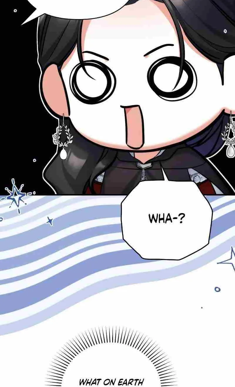 For My Derelict Beloved Chapter 87 page 58 - 