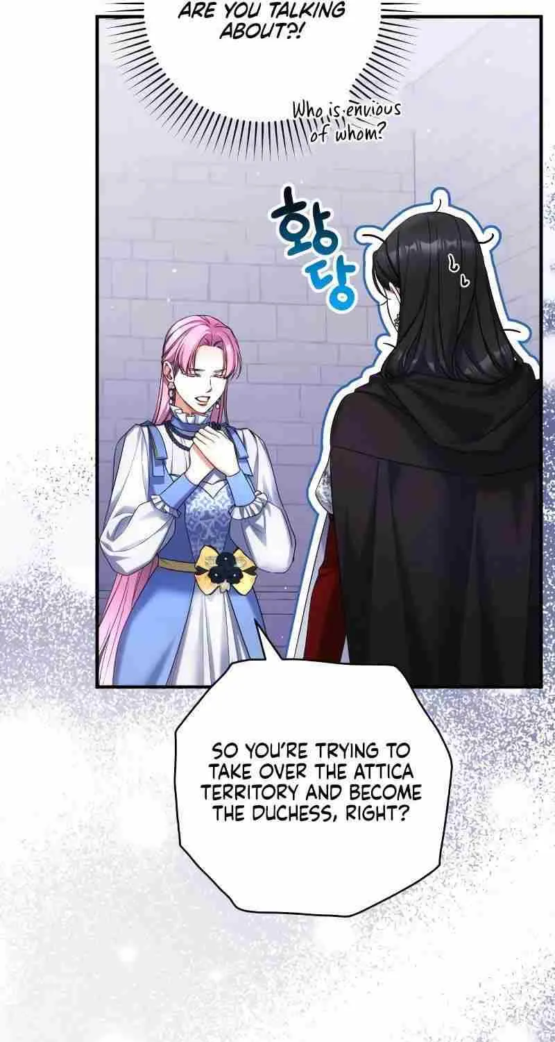For My Derelict Beloved Chapter 87 page 59 - 