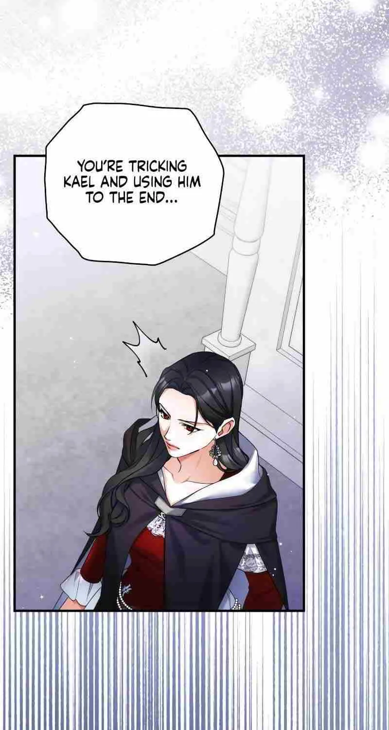 For My Derelict Beloved Chapter 87 page 60 - 