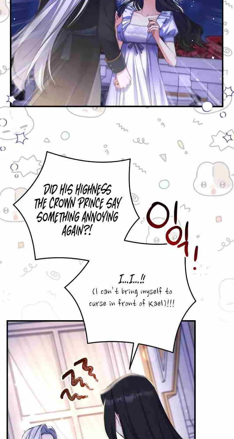 For My Derelict Beloved Chapter 87 page 7 - 